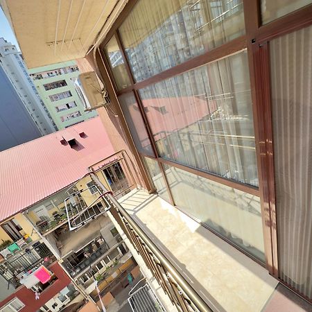 Batumi Apartment Near The Sea מראה חיצוני תמונה