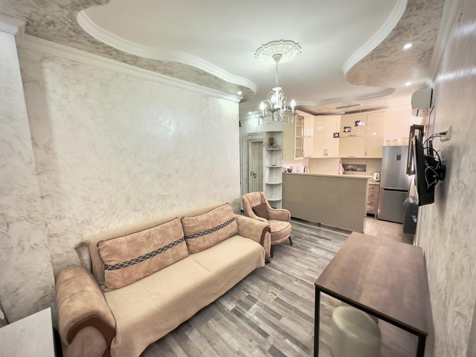Batumi Apartment Near The Sea מראה חיצוני תמונה