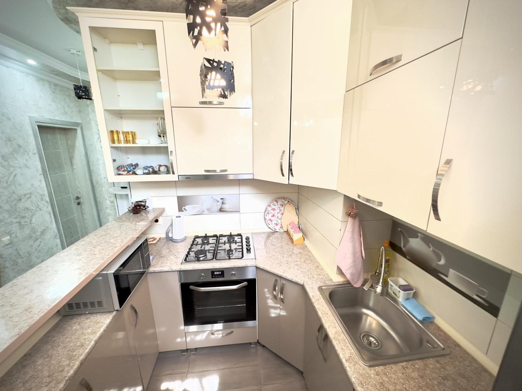 Batumi Apartment Near The Sea מראה חיצוני תמונה